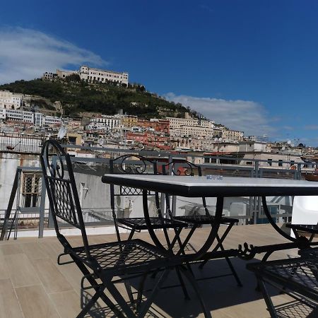 Hotel Royal Boutique Napoli Extérieur photo