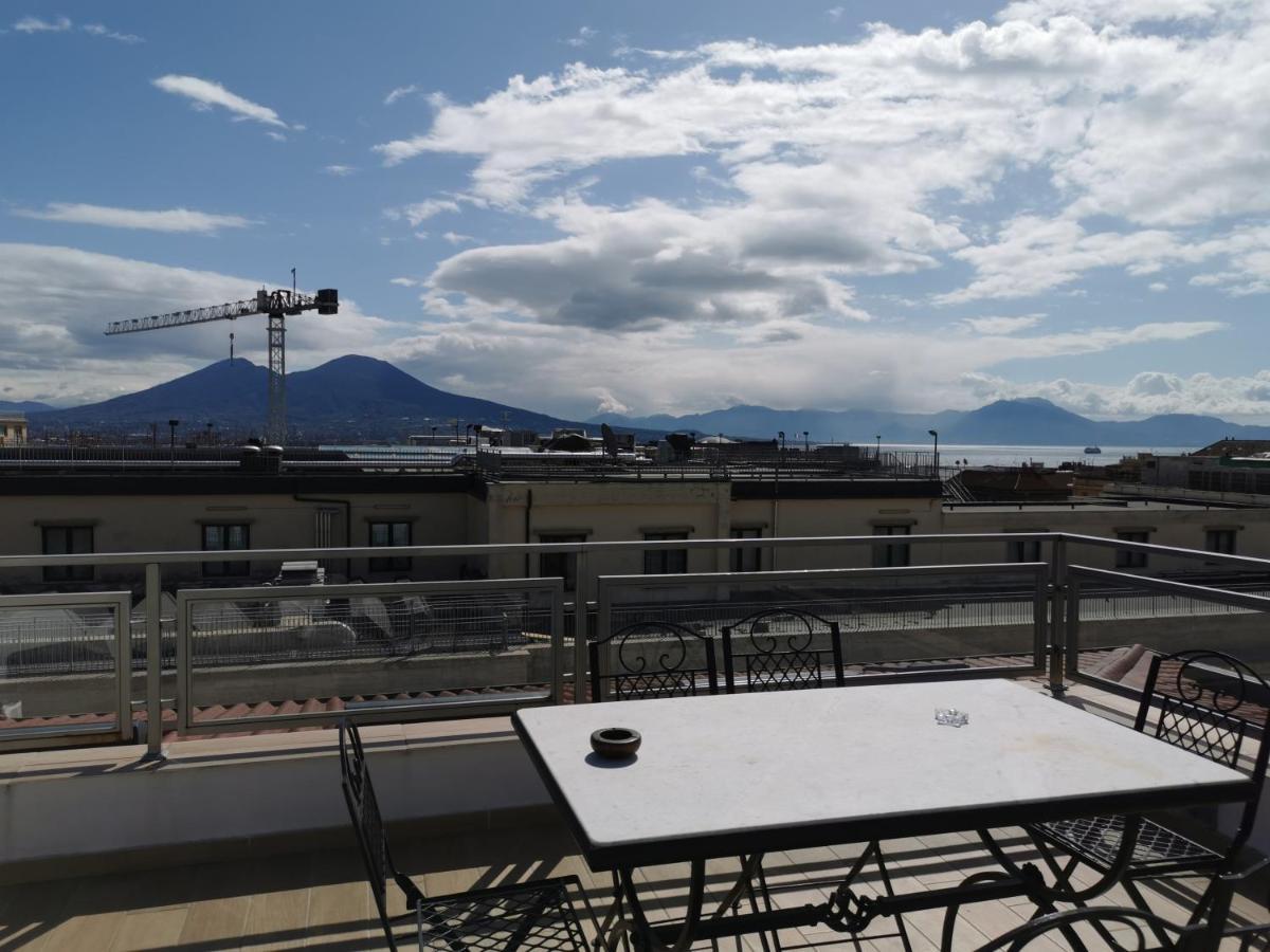 Hotel Royal Boutique Napoli Extérieur photo