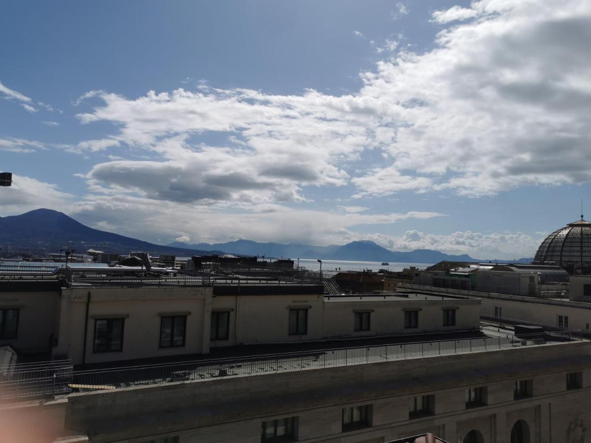 Hotel Royal Boutique Napoli Extérieur photo